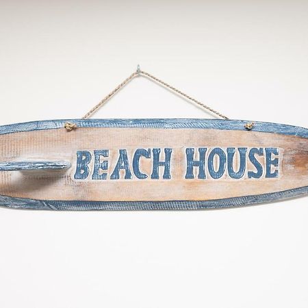 Beach House 9 Scharendijke Exteriér fotografie