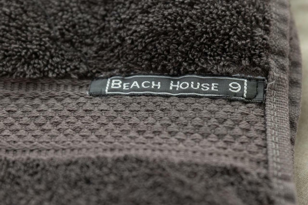 Beach House 9 Scharendijke Exteriér fotografie